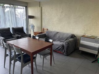  Appartement à louer 2 pièces 40 m² Saint-cyprien