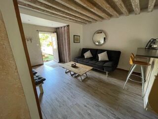  Appartement � louer 2 pi�ces 55 m� Saint-bernard