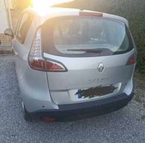 Sc&eacute;nic III Scenic dCi 110 Energy eco2 Life 2015 occasion 62100 Calais