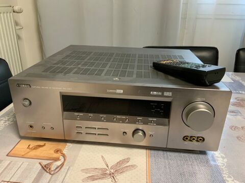 AMPLIFICATEUR HOME-CINMA YAMAHA RX-V457  Silver 90 Combs-la-Ville (77)