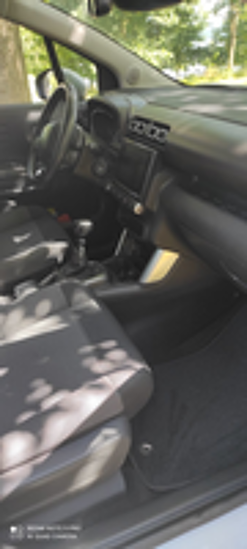 C3 Aircross Citro&euml;n 1.2 110CV 2018 occasion 12450 Flavin