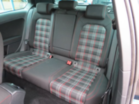 Golf 2.0 TSI 220 BlueMotion Technology GTI 2013 occasion 59000 Lille