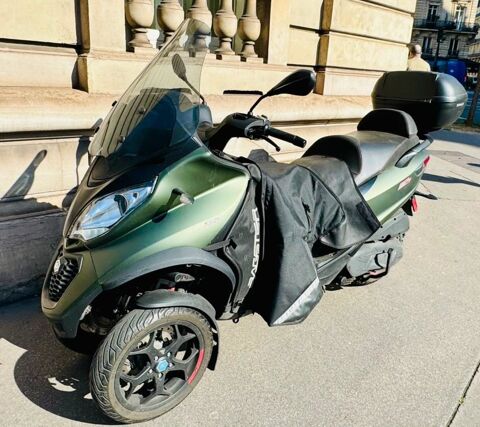 Scooter PIAGGIO 2021 occasion Bagnolet 93170