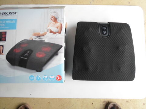 appareil de massage pour pieds 25 Goincourt (60)