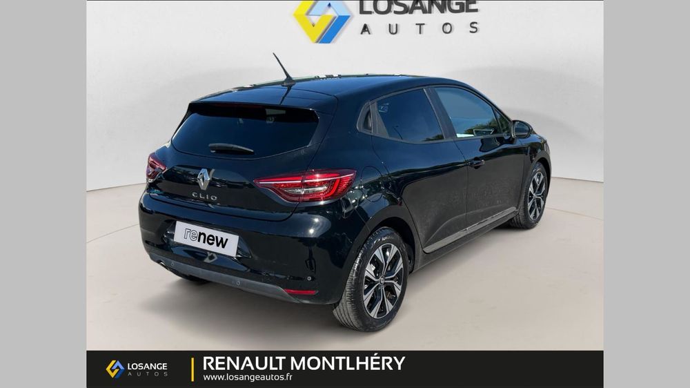 Clio V Clio SCe 65 Evolution 2023 occasion 91310 Montlh&eacute;ry