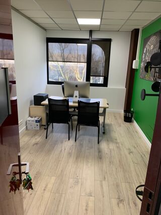  Atelier  louer 1 pice 20 m