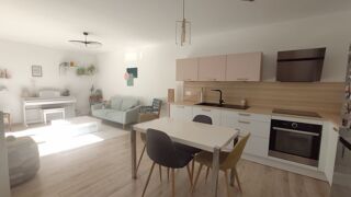  Maison à vendre 4 pièces 83 m²