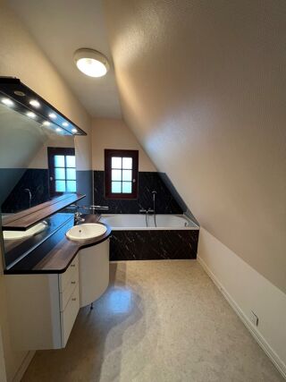  Maison � vendre 4 pi�ces 80 m�