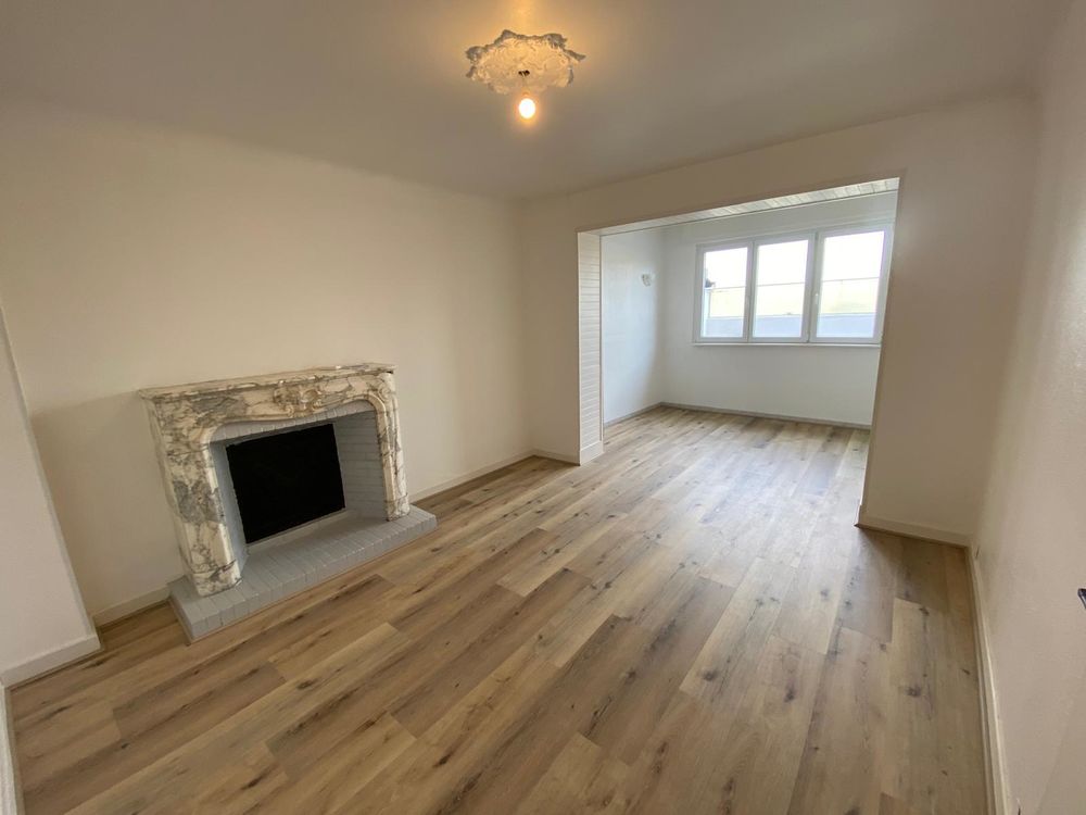 Vente Maison Maison rénovée mitoyenne - 4 pièces - 110 m² Bertrange