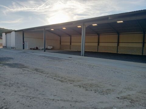 Hivernage Hivernage  occasion Mureils 26240