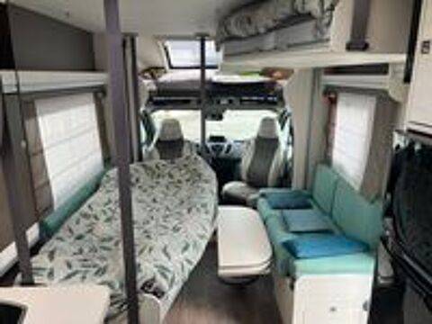  2017 occasion 56770 PLOURAY