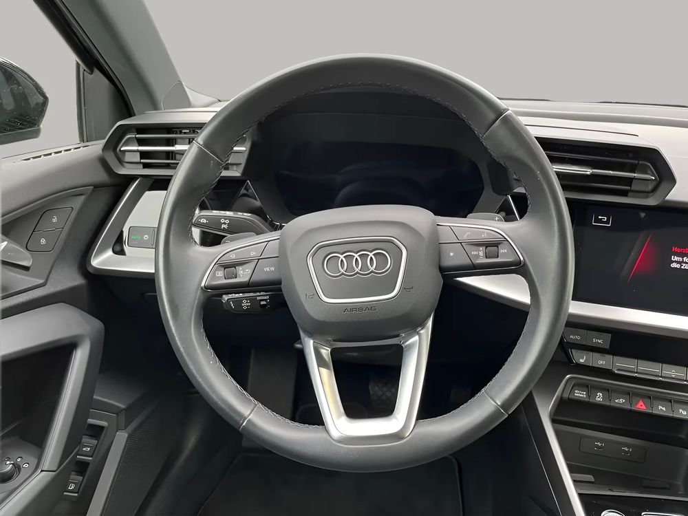 A3 Sportback 45 TFSIe S Line Toit Ouvrant 2023 occasion 33600 Pessac