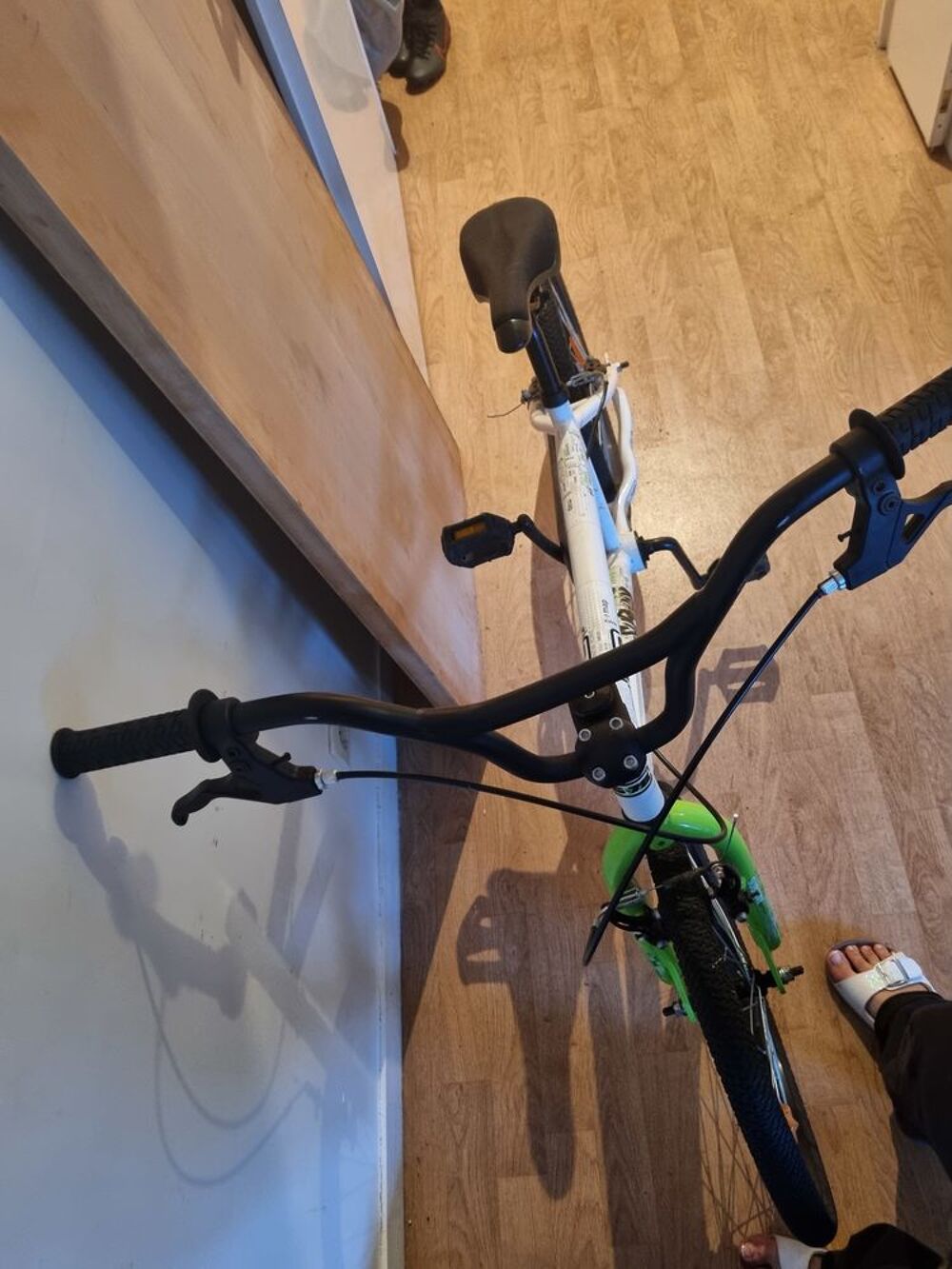 BMX enfant Vélos