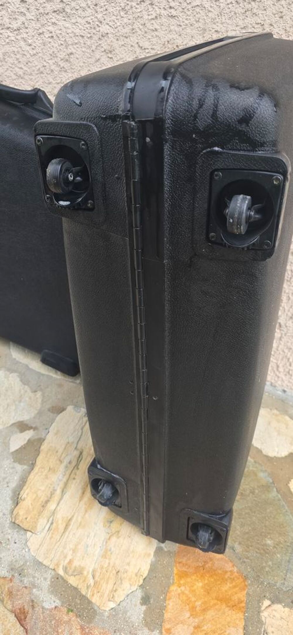 valises de voyage Maroquinerie