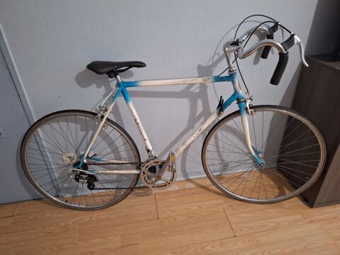 Vélo de route vintage cycles Winster/Francis 80 Villeurbanne (69)
