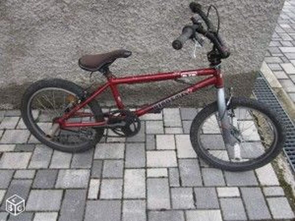 Velo bmx go sport best sale