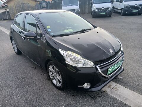 Peugeot 208 1.6 e-HDi 92ch ETG6 Allure