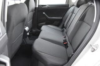 Taigo 1.0 TSI 110 BVM6 Life Plus 2023 occasion 56300 Pontivy