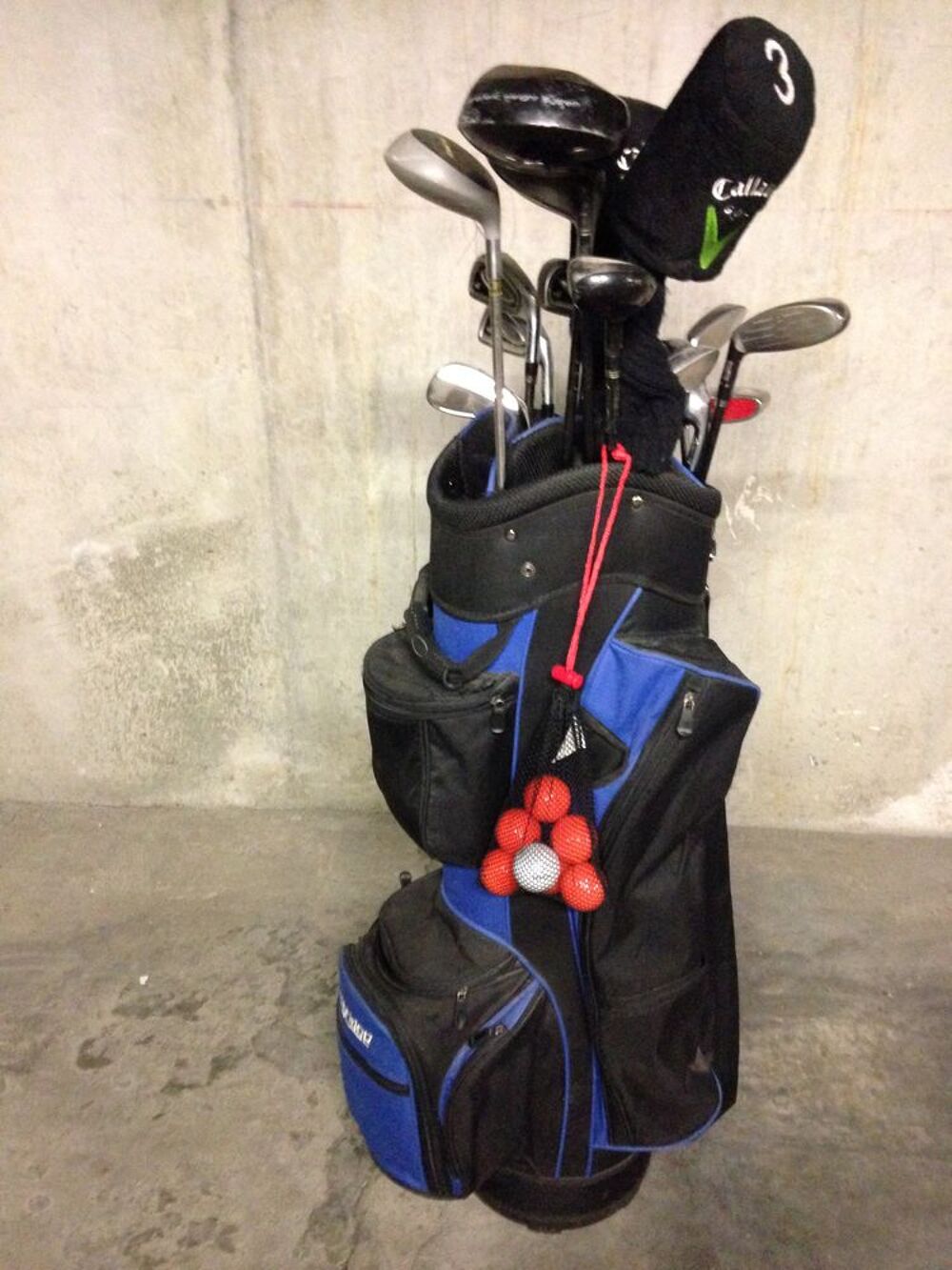 KIT GOLF Sports