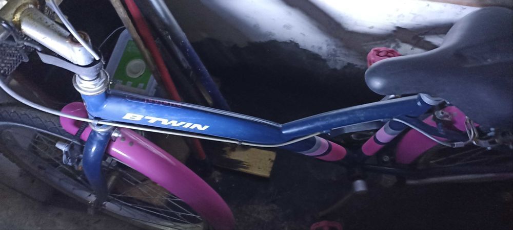 V&eacute;lo Btwin Vélos
