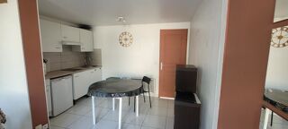  Appartement � louer 2 pi�ces 26 m� Talence