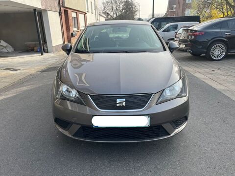 Seat ibiza 1.2 TDI 75 CR FAP Ecomotive R&eacute;fer