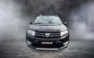 Sandero SANDERO STEPWAY PLUS 0.9 TCe 90cv 2015 occasion 55100 Verdun