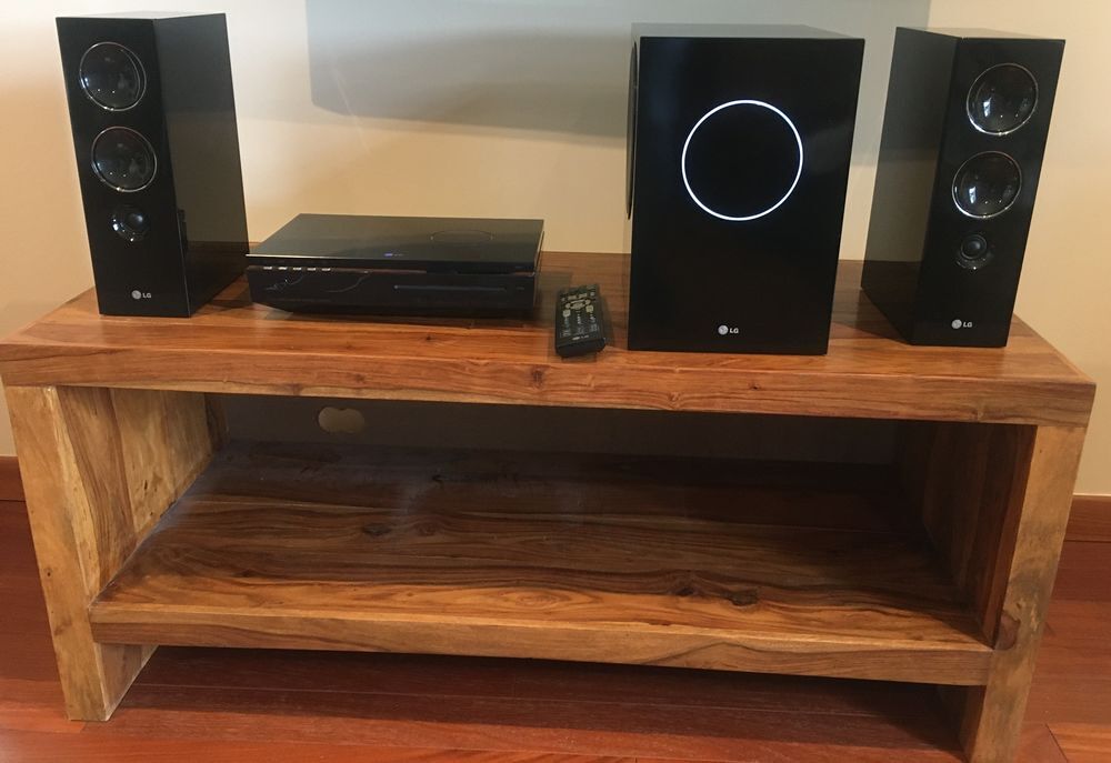 Home-cinema lg j10hd Audio et hifi