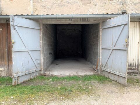 Parking / Garage � louer 13 m�