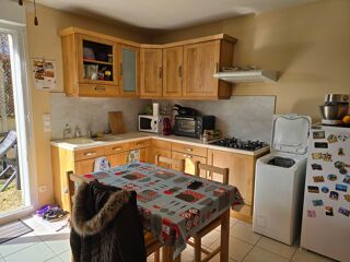  Appartement à louer 2 pièces 45 m²