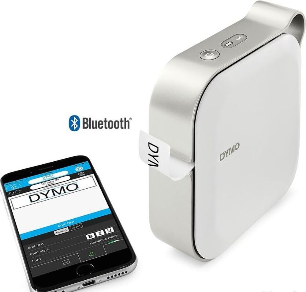 Dymo Mobile Labeler Matériel informatique
