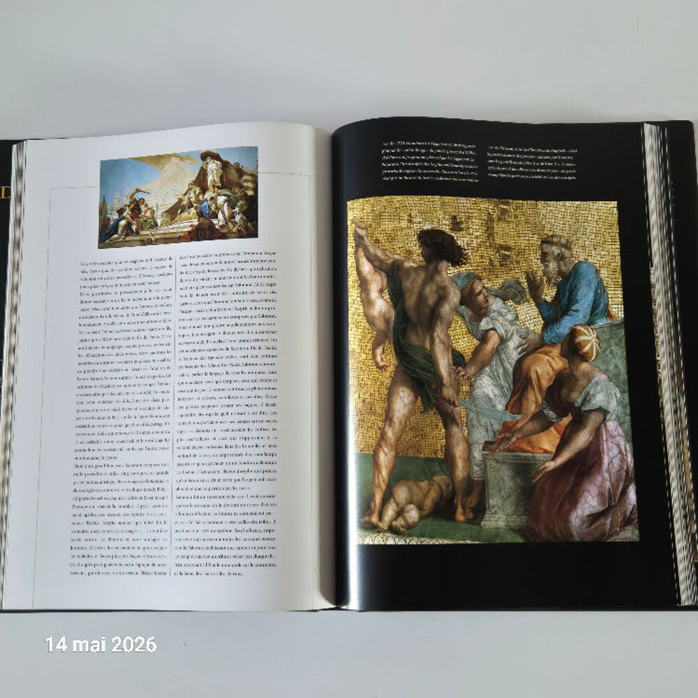 Les pays de la Bible, de Gianni Guadalupi, 2003, Editions G Livres et BD