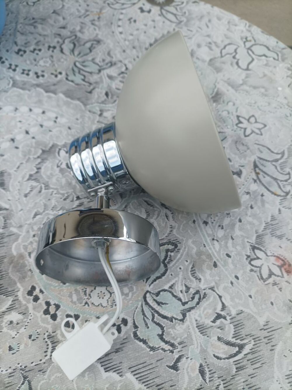 spot luminaire Décoration