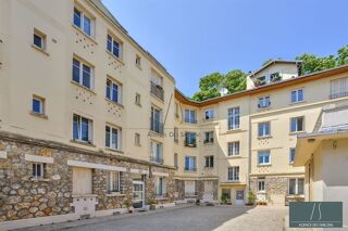 Appartement 3 pièces 64 m² · à Le Vesinet · 64 m² · 324 000 €