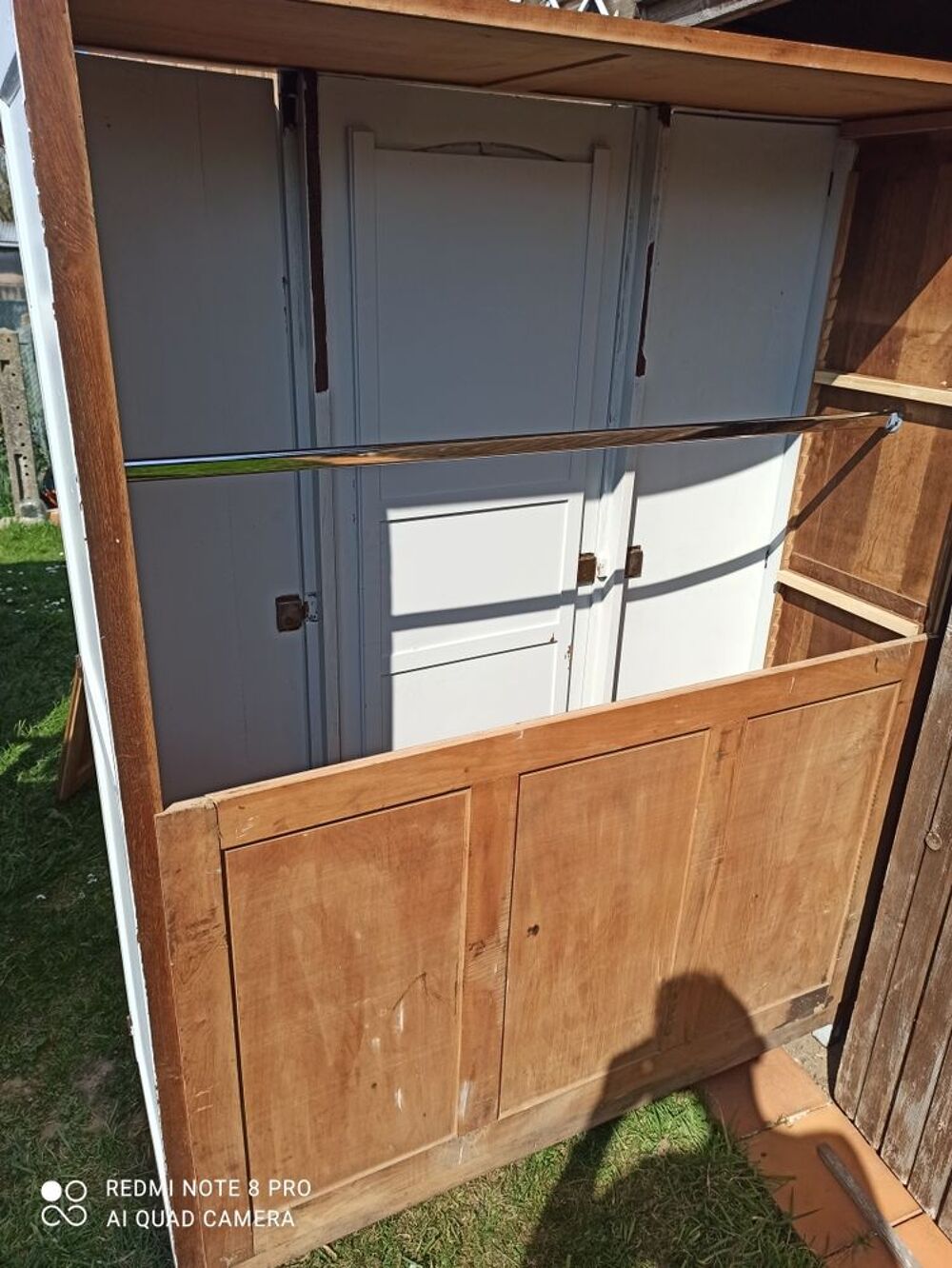 armoire ch&ecirc;ne Meubles