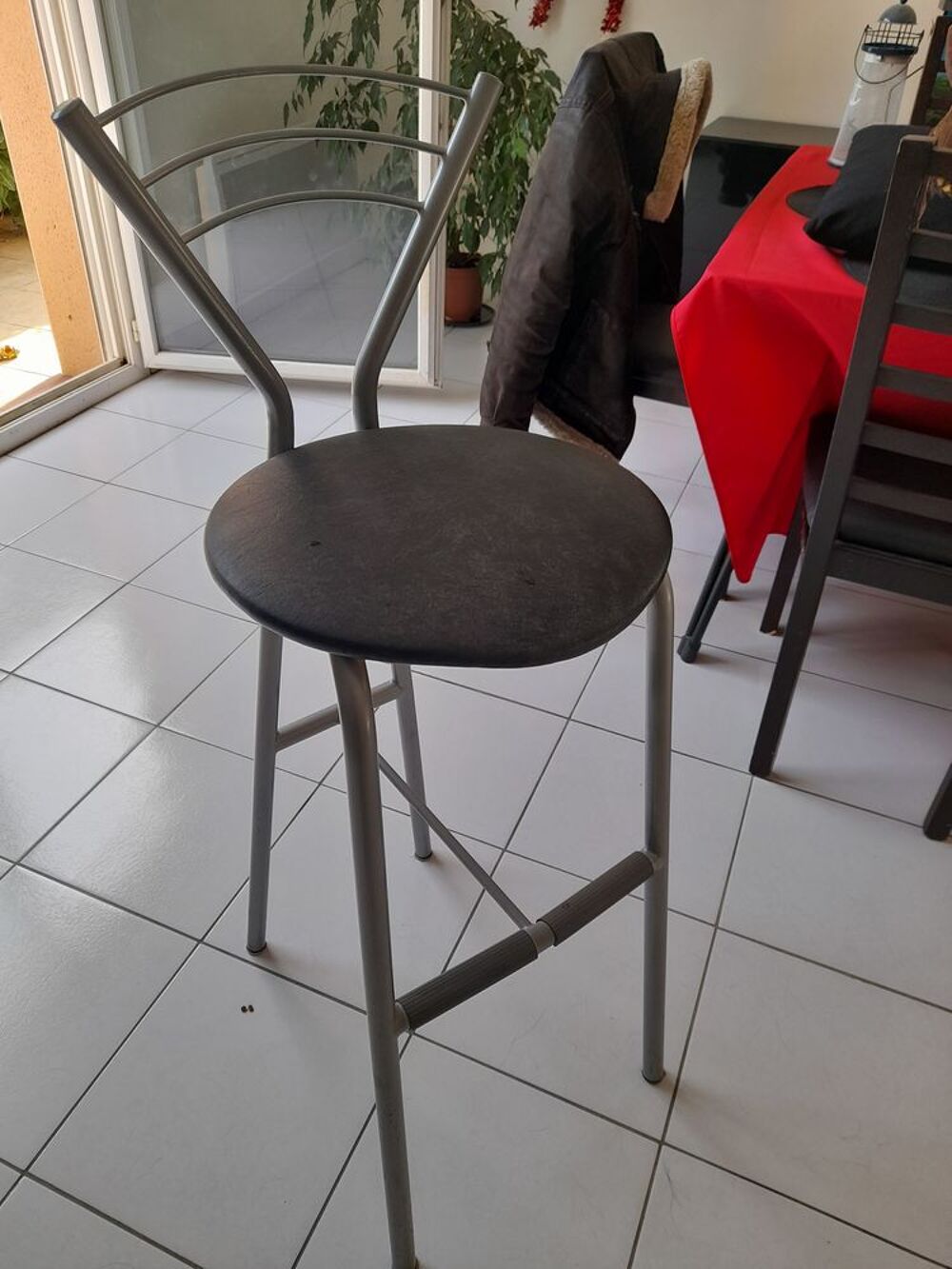 CHAISE HAUTE Electroménager