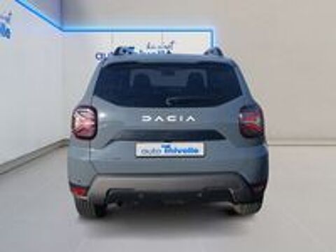 Duster ECO-G 100 4x2 Journey 2023 occasion 42120 Le Coteau
