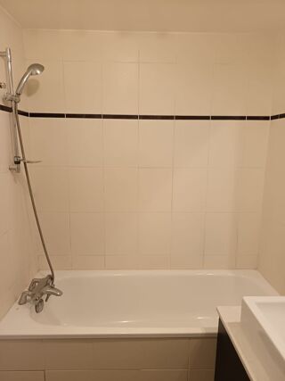  Appartement � vendre 2/3 pi�ces 50 m�