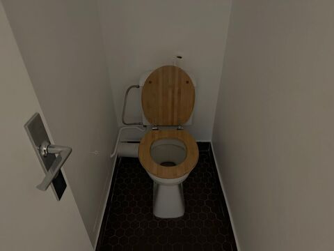  Appartement � louer 3 pi�ces 69 m� Versailles