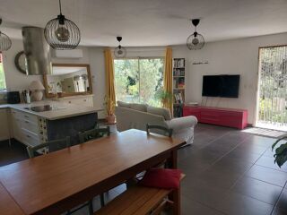  Maison à vendre 6 pièces 124 m²