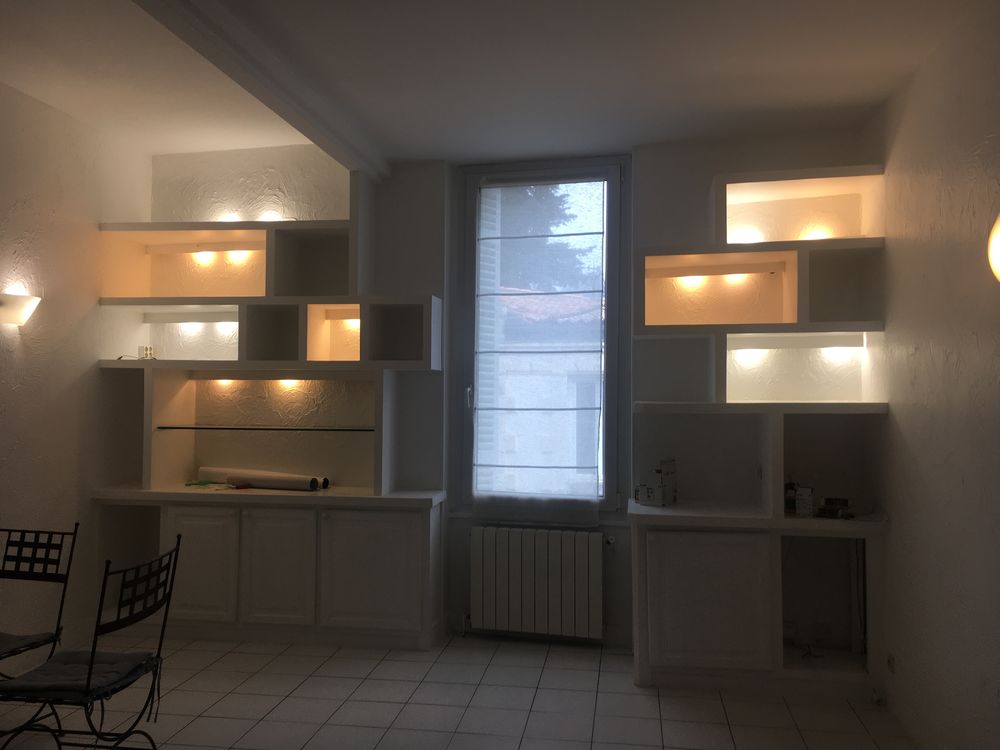Location Appartement bel appartement Bordeaux
