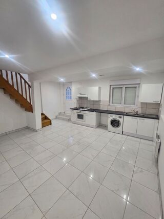  Maison à louer 4 pièces 72 m²