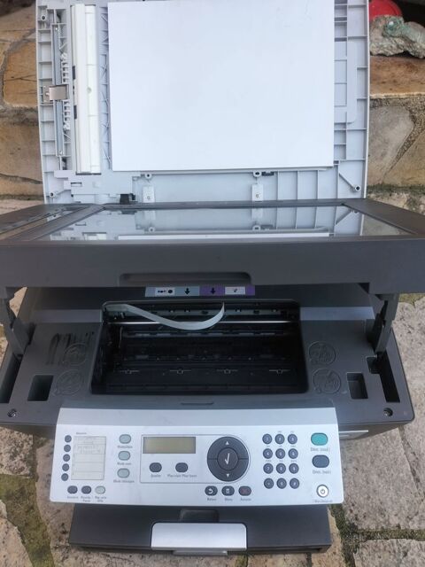 Imprimante Lex mark 7300 30 Marseille 11 (13)