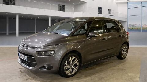 Citro&euml;n C4 Picasso BlueHDi 120 S&S Intensive 2015 occasion Vernouillet 28500