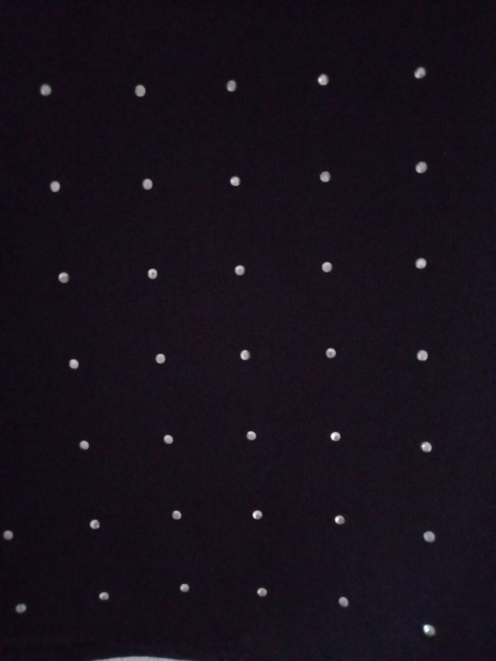 Chemisier noir marque In Extenso taille 46 V�tements