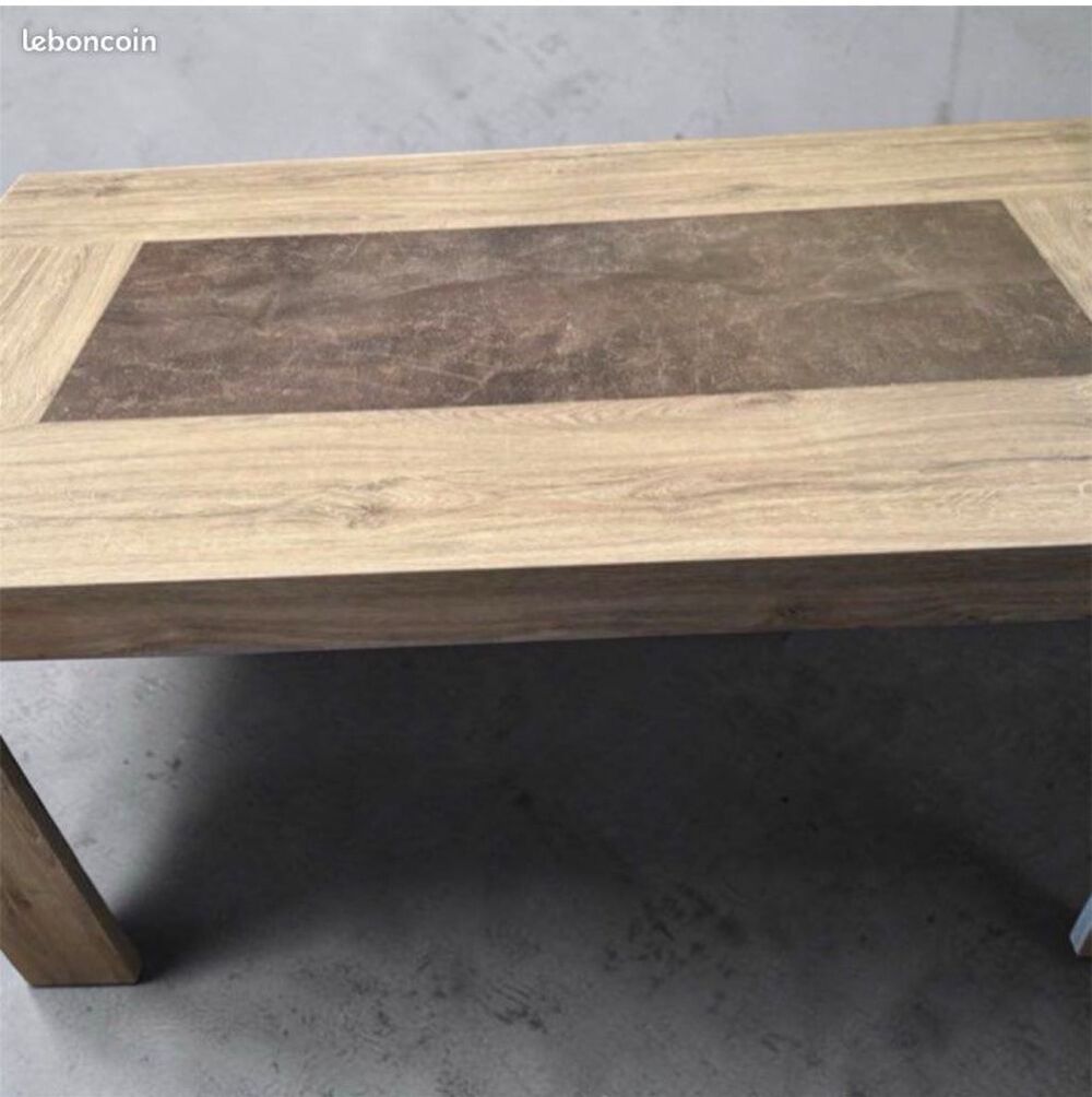 Table de cuisine/ salle &agrave; manger Meubles