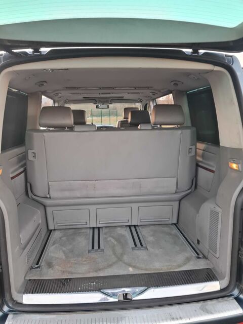 Volkswagen Divers 2004 occasion Morvillars 90120