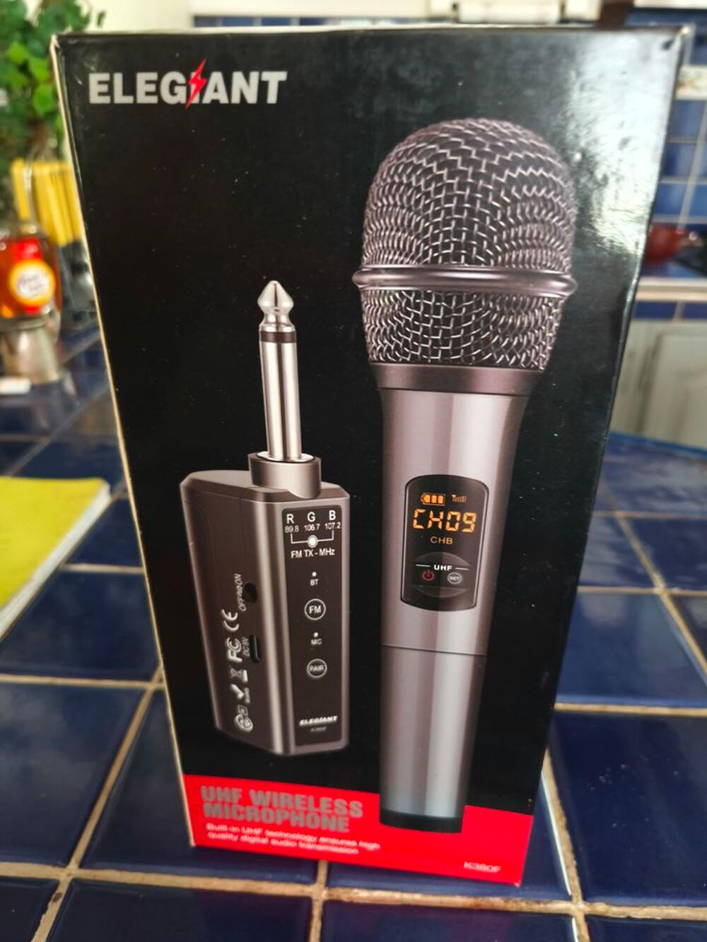 materiel de musique Instruments de musique