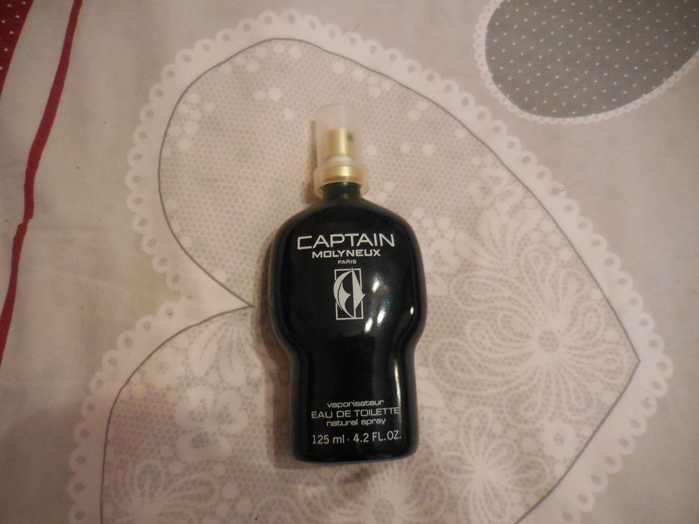 FLACONS PARFUM 