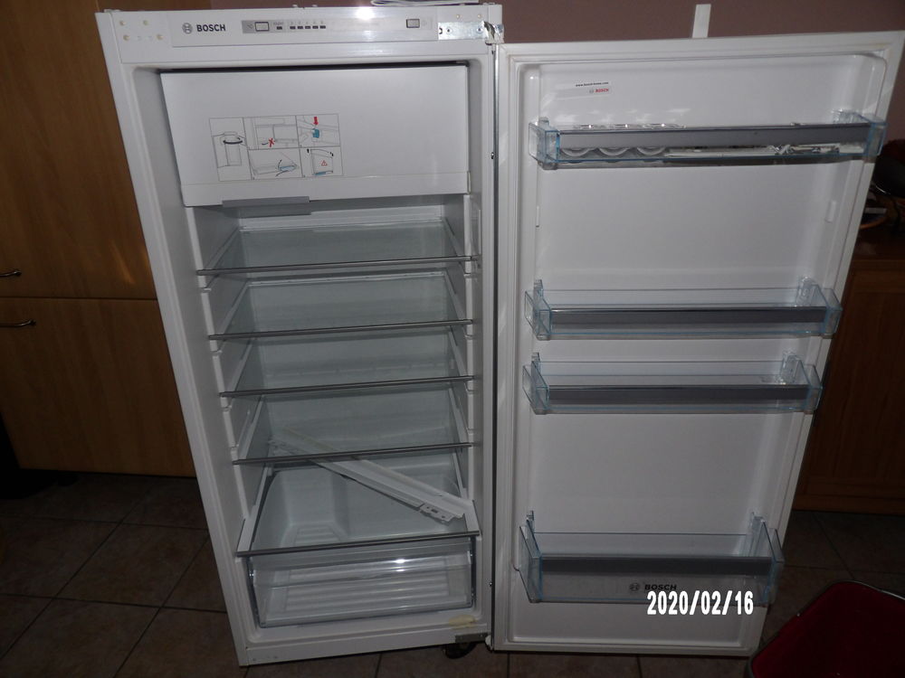 r&eacute;frig&eacute;rateur, avec cong&eacute;lateur Electroménager